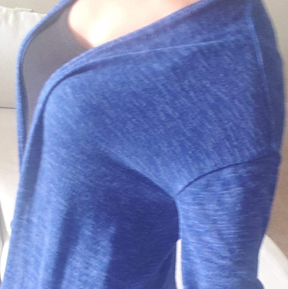 Cardigan - Picture 2 of 4
